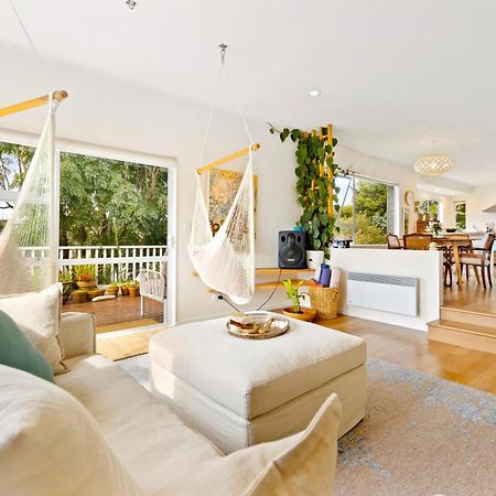 Peaceful Oasis In The Heart Of Stanmore Bay Whangaparaoa Esterno foto