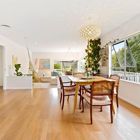Peaceful Oasis In The Heart Of Stanmore Bay Whangaparaoa Esterno foto