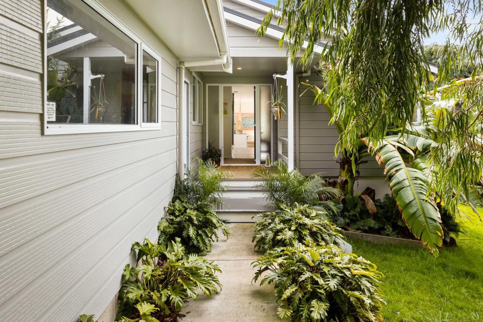 Peaceful Oasis In The Heart Of Stanmore Bay Whangaparaoa Esterno foto