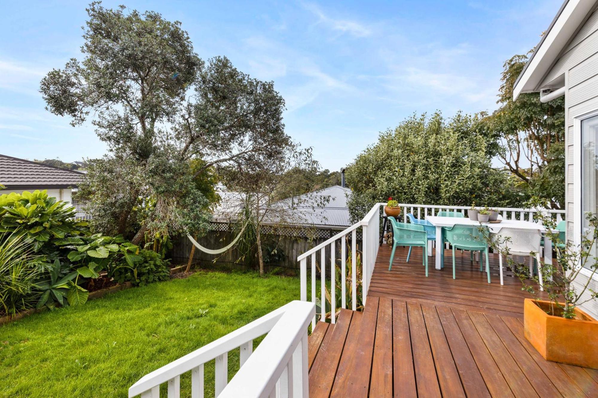 Peaceful Oasis In The Heart Of Stanmore Bay Whangaparaoa Esterno foto