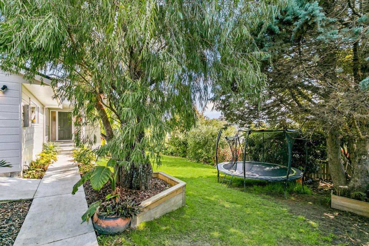 Peaceful Oasis In The Heart Of Stanmore Bay Whangaparaoa Esterno foto