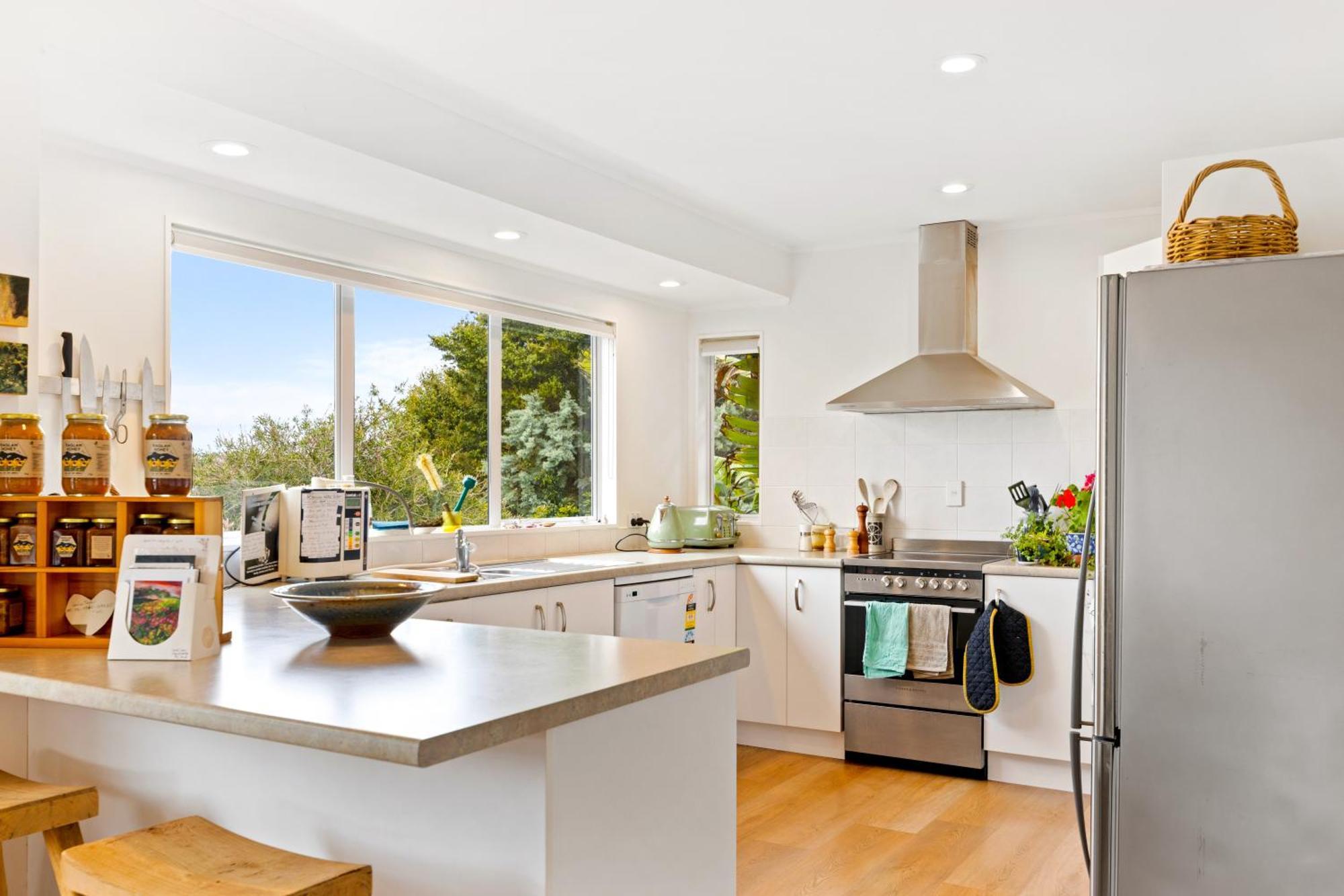 Peaceful Oasis In The Heart Of Stanmore Bay Whangaparaoa Esterno foto