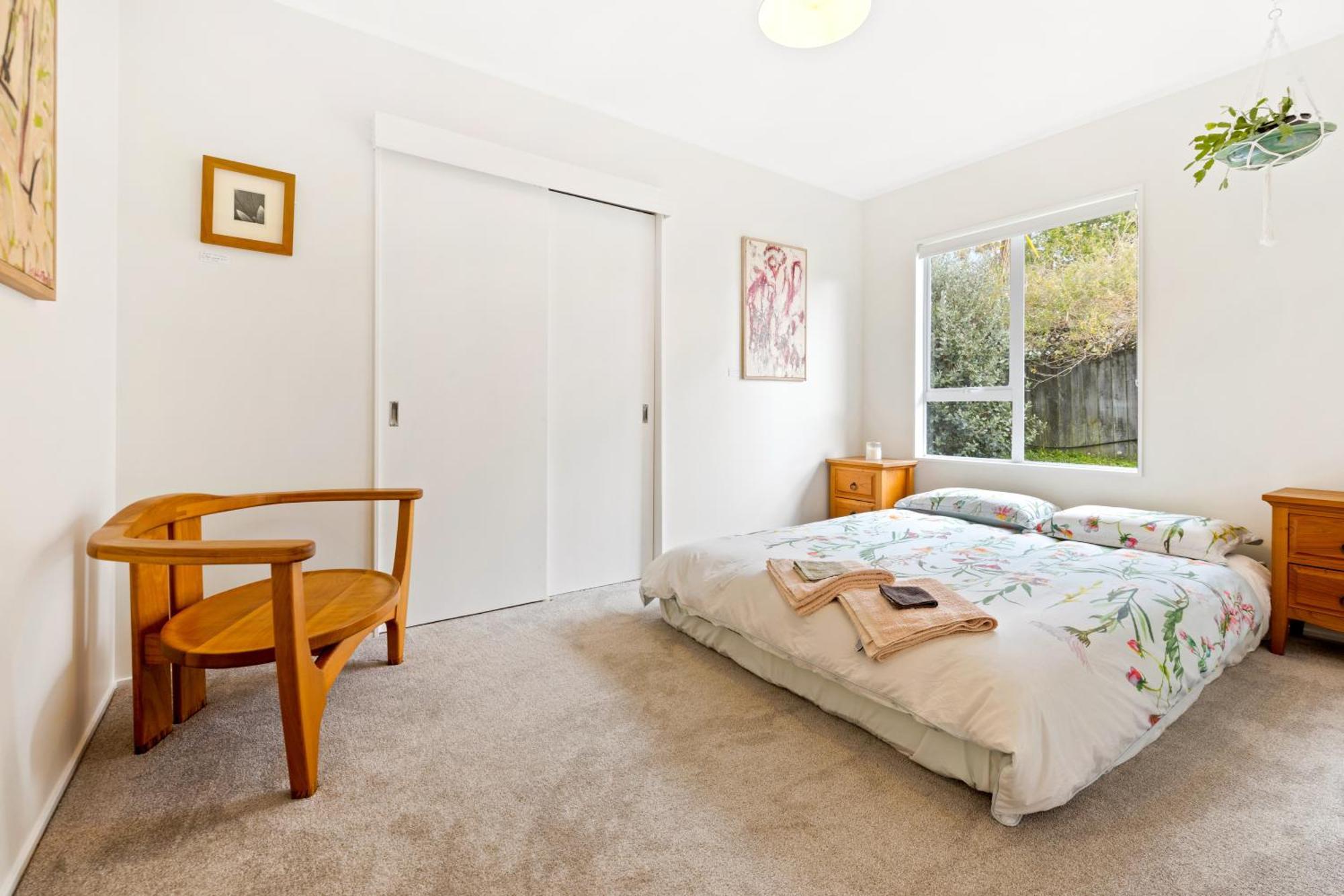 Peaceful Oasis In The Heart Of Stanmore Bay Whangaparaoa Esterno foto