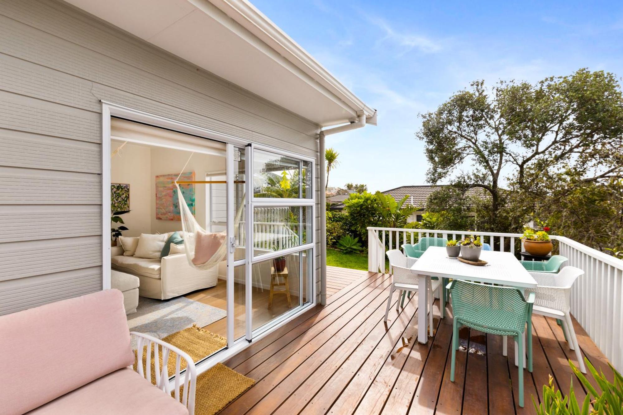 Peaceful Oasis In The Heart Of Stanmore Bay Whangaparaoa Esterno foto